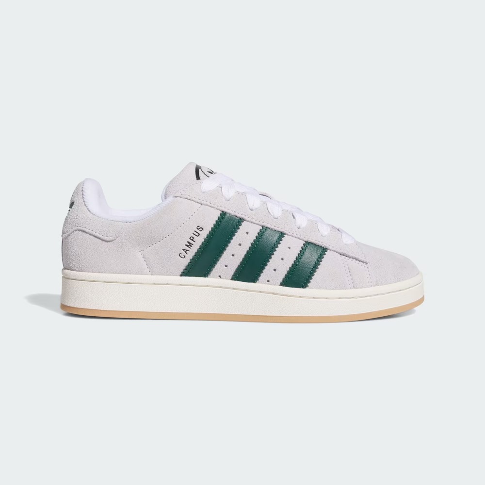 8M / 9W - [NEW] Men's adidas Campus 00s Shoes 'White' JR1647
